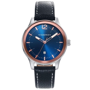 ساعت مچی ویسروی VICEROY کد 471136-35